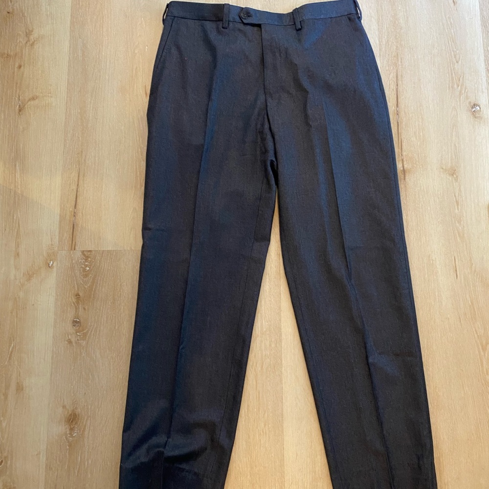 Men’s Lanvin slacks